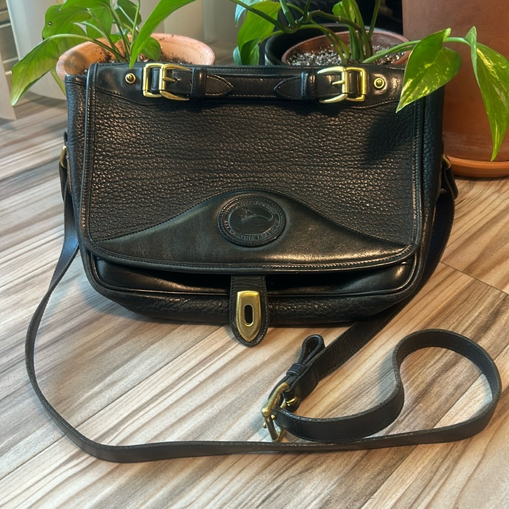 Rooney & Bourke purse